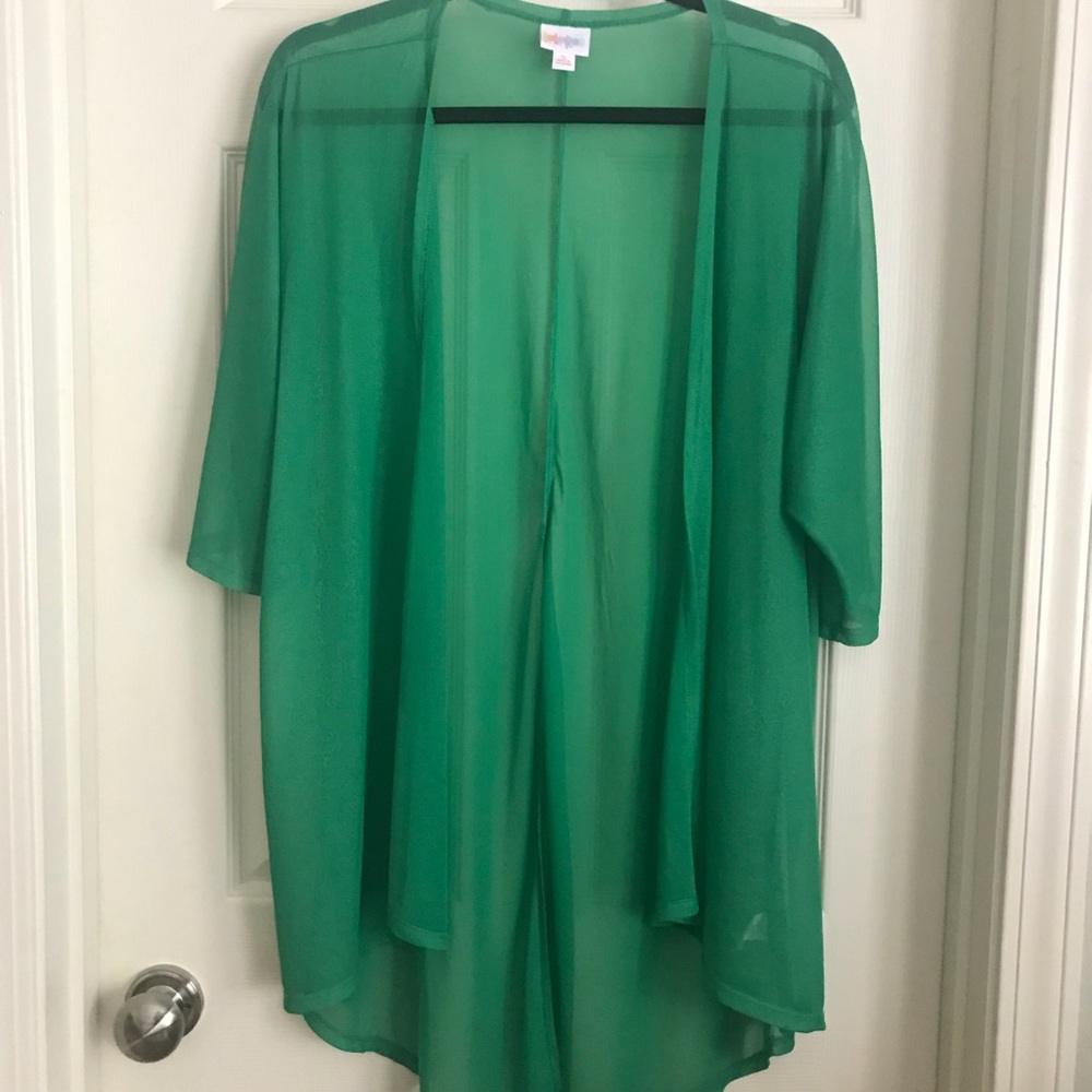 Lularoe Lindsay 💚🍀